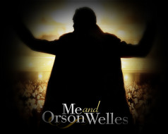 Me and Orson Welles     1280x1024 me, and, orson, welles, , 