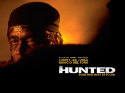 The hunted     1024x768 the, hunted, , 