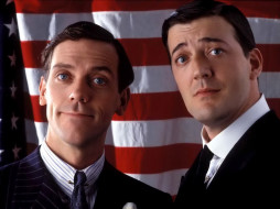 JEEVES AND WOOSTER     1024x768 jeeves, and, wooster, , 
