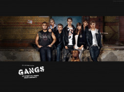 Gangs     1600x1200 gangs, , 