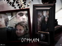 orphan, , 