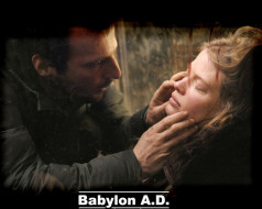 Babylon A.D     1280x1024 babylon, , 