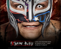 WWE: Extreme Rules     1280x1024 wwe, extreme, rules, 