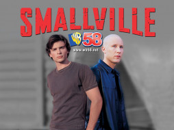 Smallville     1024x768 smallville, , 