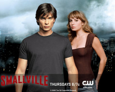 Smallville     1280x1024 smallville, , 