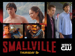 Smallville     1024x768 smallville, , 