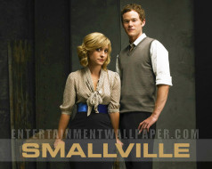 Smallville     1280x1024 smallville, , 