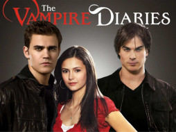 Vampire Diaries     1024x768 vampire, diaries, , , the