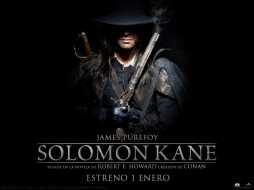 Solomon Kane     1024x768 solomon, kane, , 