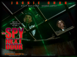The Spy Next Door     1600x1200 the, spy, next, door, , 