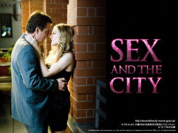 , , sex, and, the, city