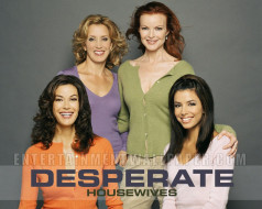 , , desperate, housewives
