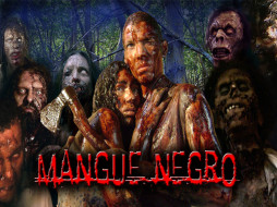 Mangue Negro     1024x768 mangue, negro, , 