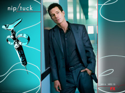 Nip/Tuck     1600x1200 nip, tuck, , 