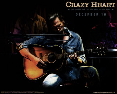 Crazy Heart     1280x1024 crazy, heart, , 