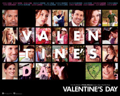 Valentine`s Day     1280x1024 valentine`s, day, , 