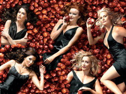 Desperate Housewives     1600x1200 desperate, housewives, , 