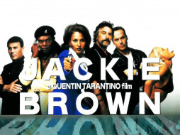, , jackie, brown