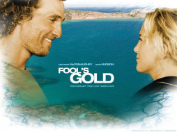 Fool`s gold     1024x768 fool`s, gold, , 