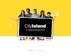 City Island     1280x1024 city, island, , 