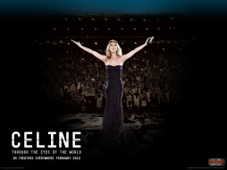 Celine: Through the Eyes of the World     1600x1200 celine, through, the, eyes, of, world, , 
