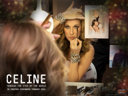 Celine: Through the Eyes of the World     1600x1200 celine, through, the, eyes, of, world, , 