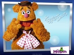 the, muppets, fozzie, , , muppet, show