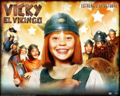 Vicky el Vikingo     1280x1024 vicky, el, vikingo, , 