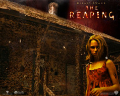 reaping, , , the