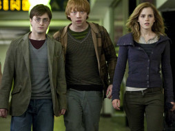 harry, potter, and, the, deathly, hallows, part, , 