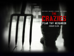 The Crazies     1600x1200 the, crazies, , 