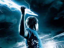 Percy Jackson & the Olympians: The Lightning Thief     1024x768 percy, jackson, the, olympians, lightning, thief, , 