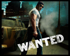 wanted, , 