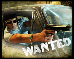 wanted, , 