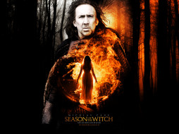 season, of, the, witch, , 