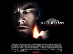 Shutter Island     1600x1200 shutter, island, , 
