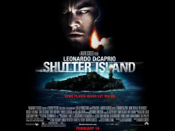 Shutter Island     1600x1200 shutter, island, , 