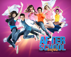 After School     1280x1024 after, school, , 