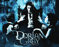 , , dorian, gray