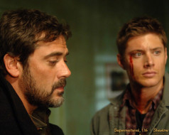 , , supernatural