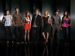 Melrose Place     1600x1200 melrose, place, , 