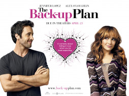 The Back-up Plan     1600x1200 the, back, up, plan, , 