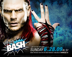 wwe, the, bash, 