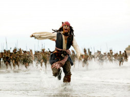      1600x1200 , , pirates, of, the, caribbean, dead, man`s, chest