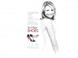 In Her Shoes     1280x960 in, her, shoes, , 