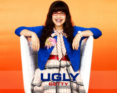 Ugly Betty     1280x1024 ugly, betty, , 