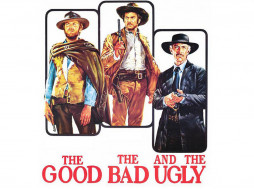      1024x768 , , the, good, bad, and, ugly