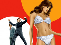Bedazzled (1967)     1600x1200 bedazzled, 1967, , 