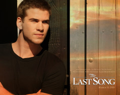 The Last Song     1280x1024 the, last, song, , 