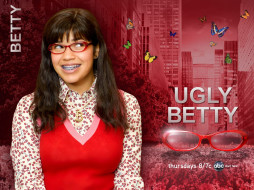 , , ugly, betty